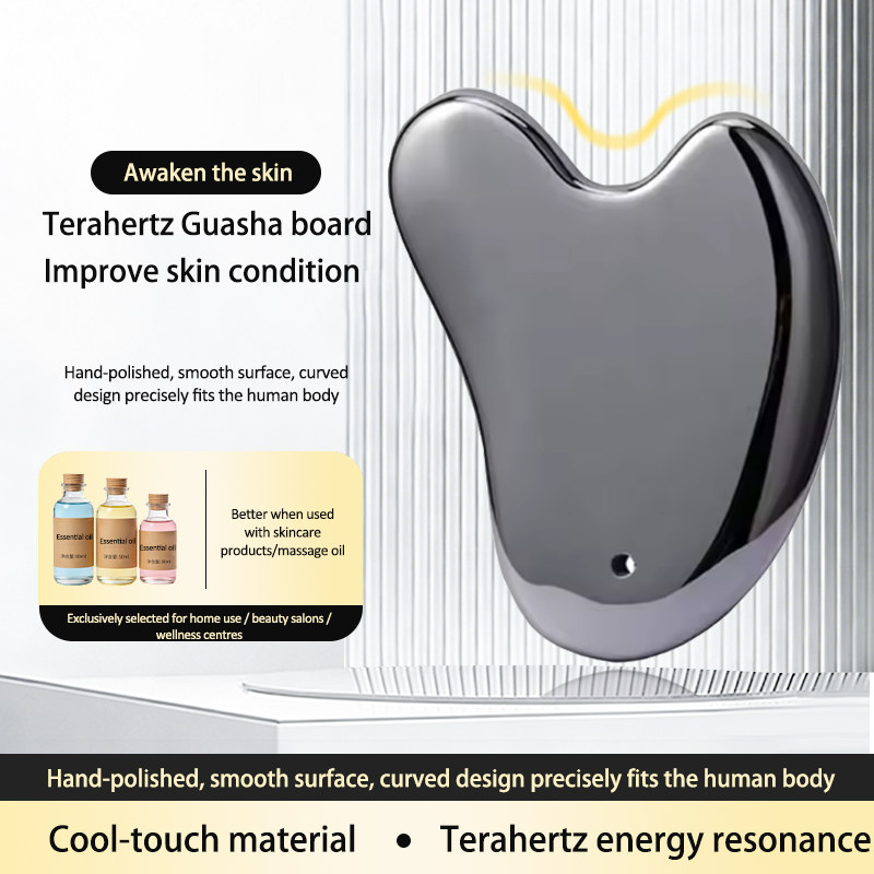 Masaje reafirmante facial
